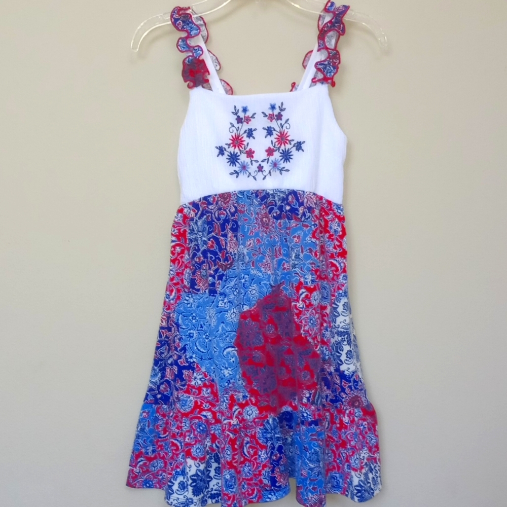 Price🔽Jona Michelle Summer Dress